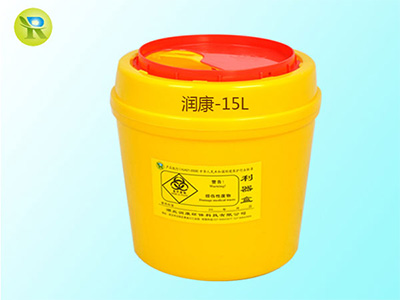  醫(yī)療利器盒批發(fā)怎么選？不同科室適配型號(hào)指南來(lái)了